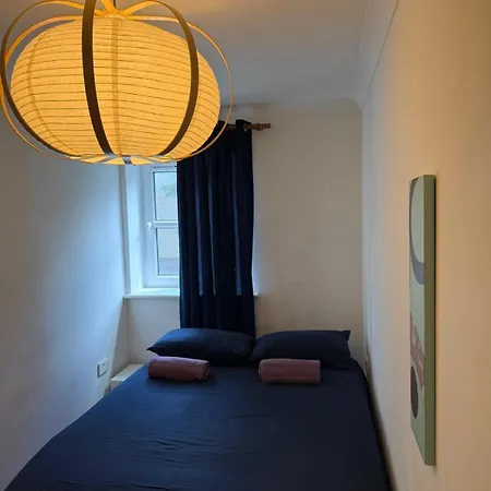 2 Bed Near Pearse Station Apartment Dublin