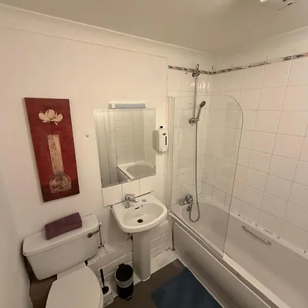 2 Bed Near Pearse Station Apartment *