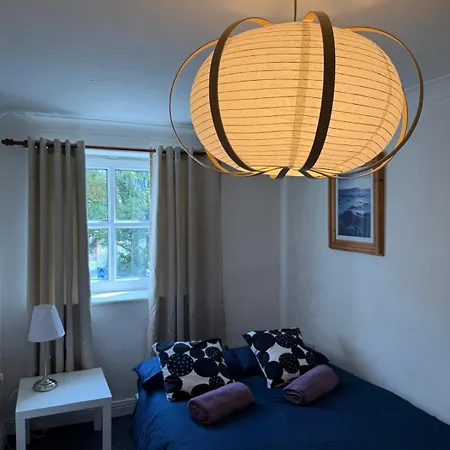 Apartment 2 Bed Near Pearse Station Dublin