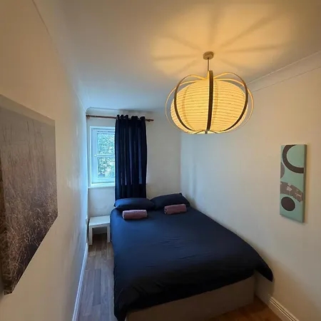 2 Bed Near Pearse Station Apartment