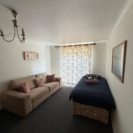 2 Bed Near Pearse Station Apartment Dublin