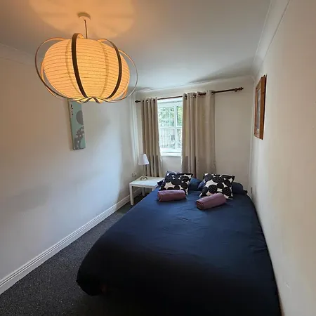 Apartment 2 Bed Near Pearse Station Dublin